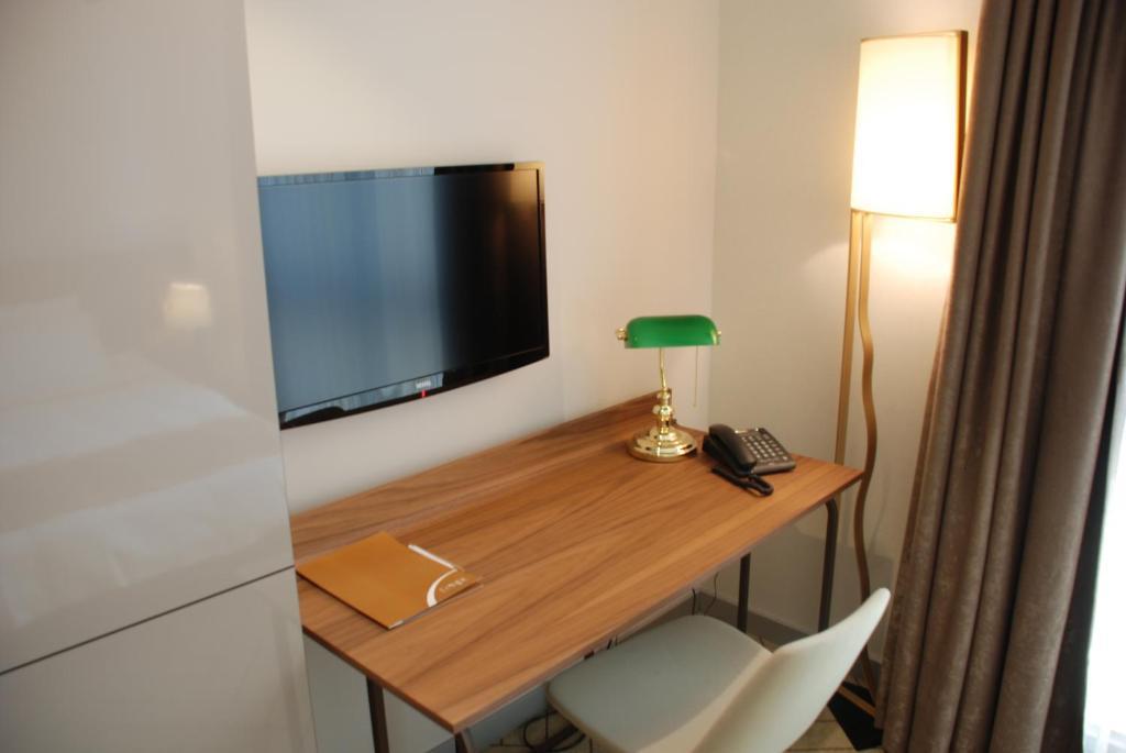 L'Onde Business Suites Istambul Exterior foto